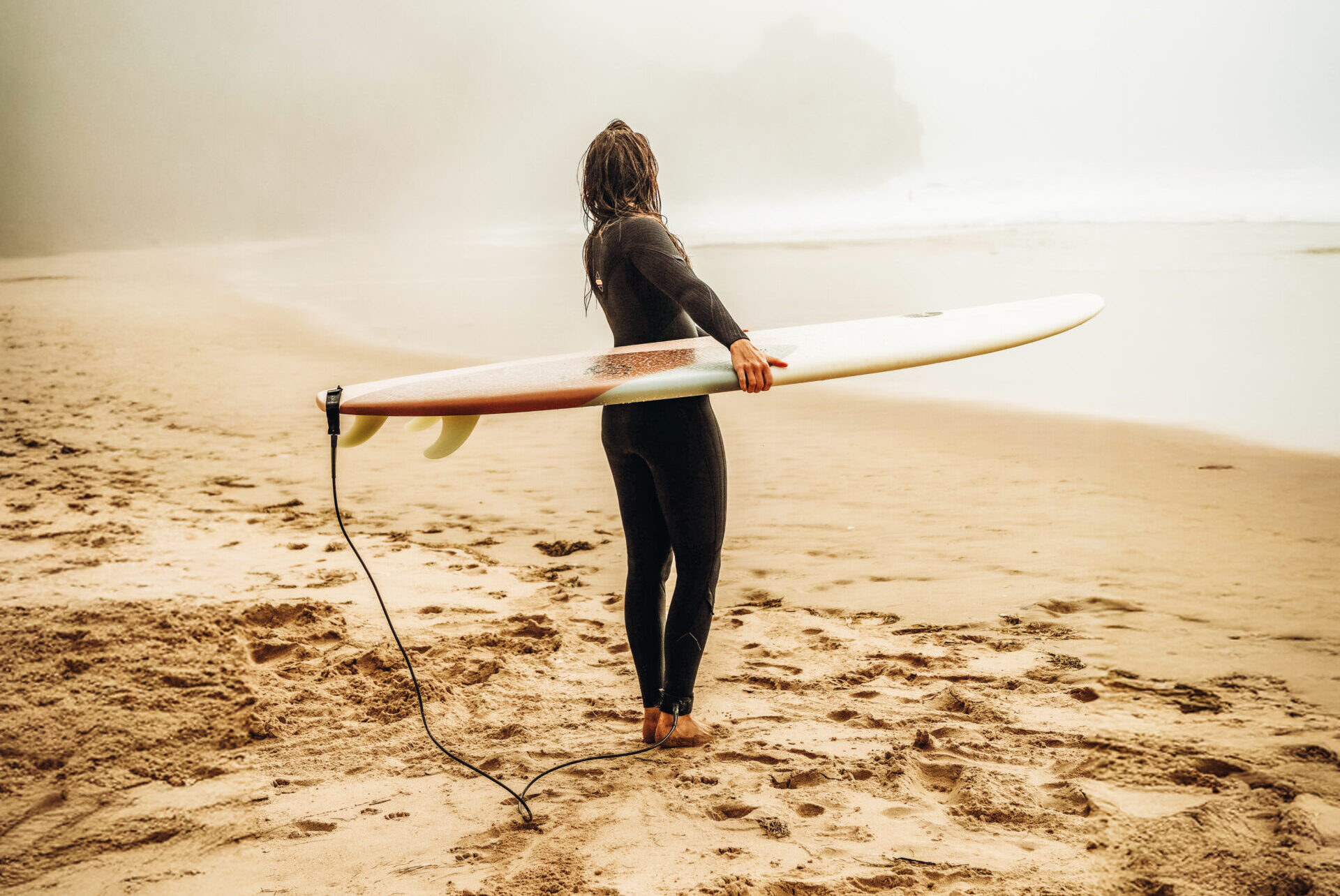 AnjaH Outdoor Coach