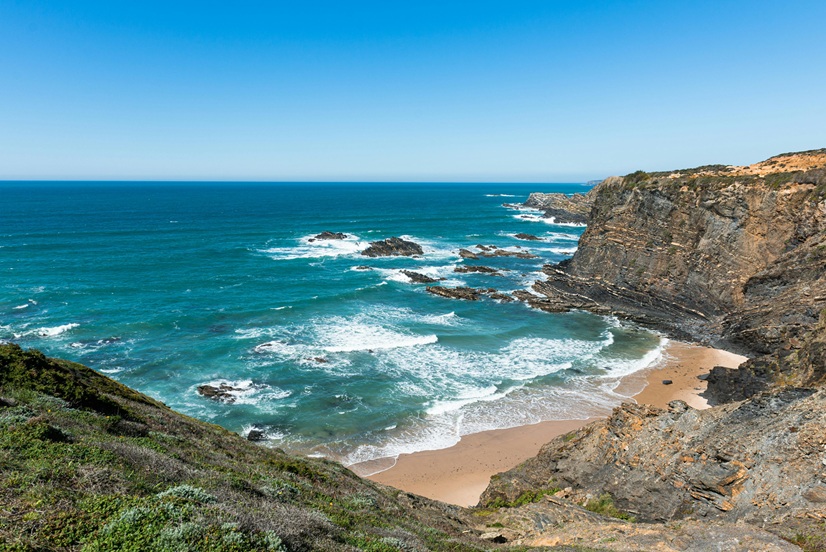 Wild Coast