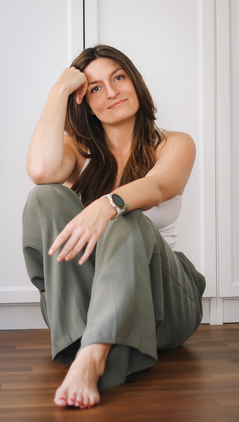 Anja Hüttemeister
